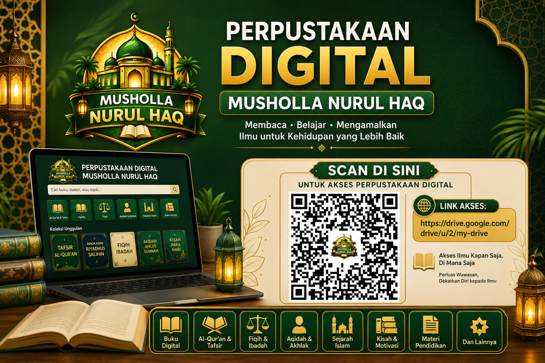 Perpustakaan Digital           